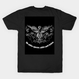 Heavy metal Tee T-Shirt